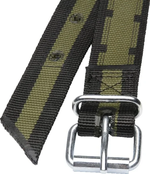 Kramp - 803023KR - Necklace 120cm With D-Ring 6mm
