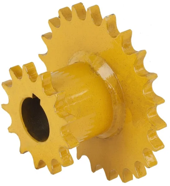 Kramp - 80378353N - Sprocket