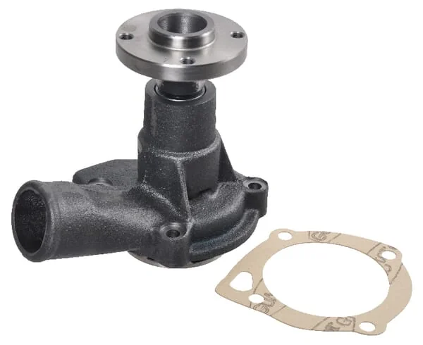 Kramp - 81711728KR - Water Pump Suitable for NH