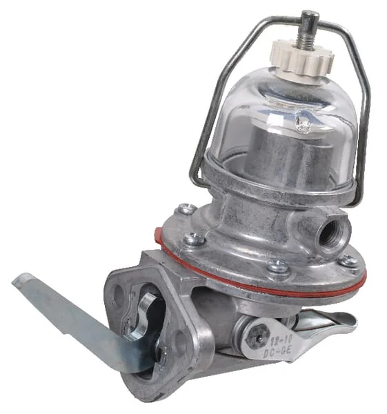 Kramp - 81711943KR - Fuel Pump NH