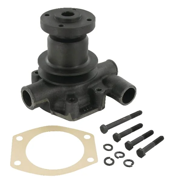 Kramp - 81718104KR - Water Pump Suitable for NH