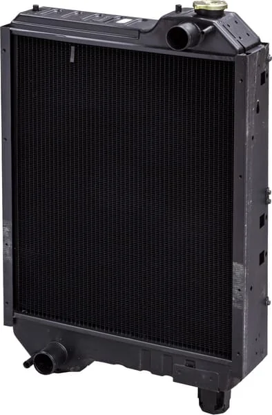 Kramp - 82013306N - Radiator