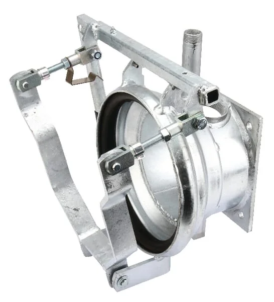 Kramp - 8205785V - KKM 8" Quick Coupling