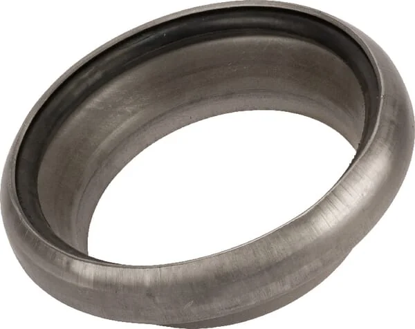 Kramp - 8240000 - Female Weld-On Coupl. 8" Bauer