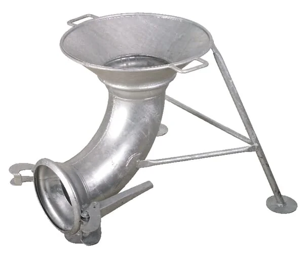 Kramp - 8289020 - Cone Diameter 200mm