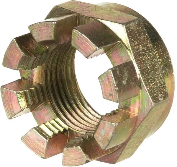 Kramp - 82895302N - Wheel Nut