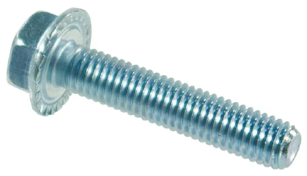 Kramp - 830VT - Kramp Tensilock Bolt Galvanized M8x30