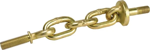 Kramp - 83934248KR - Chain NH