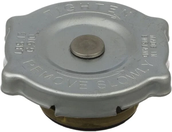Kramp - 83957211N - Radiator Cap 13PSI