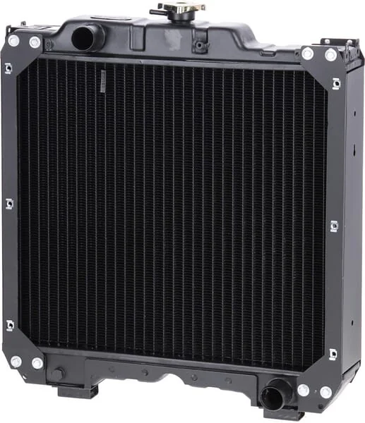 Kramp - 84175586N - Radiator