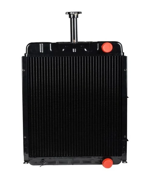 Kramp - 84524C93N - Radiator