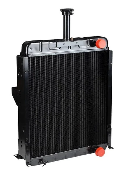 Kramp - 84524C93N - Radiator