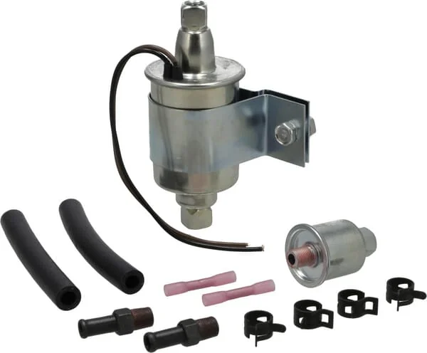 Kramp - 86002636KR - Fuel Lift Pump