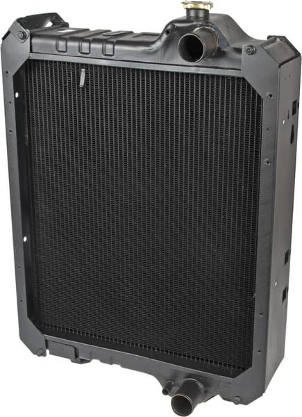 Kramp - 87306757N - Radiator