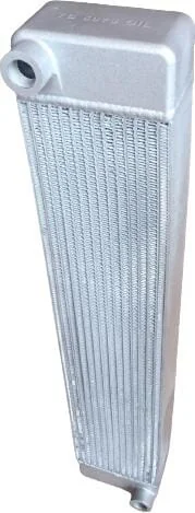Kramp - 87331155N - Oil Cooler