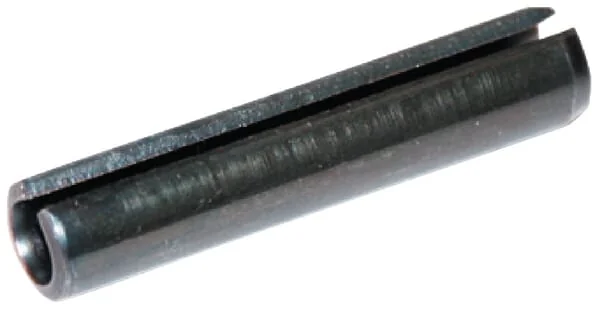Kramp - 8752820 - Elastic Pin, Heavy Duty, 8x20 mm ISO8752