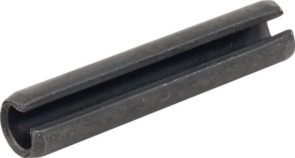 Kramp - 8752840 - Elastic Pin, Heavy Duty, 8x40 mm ISO8752