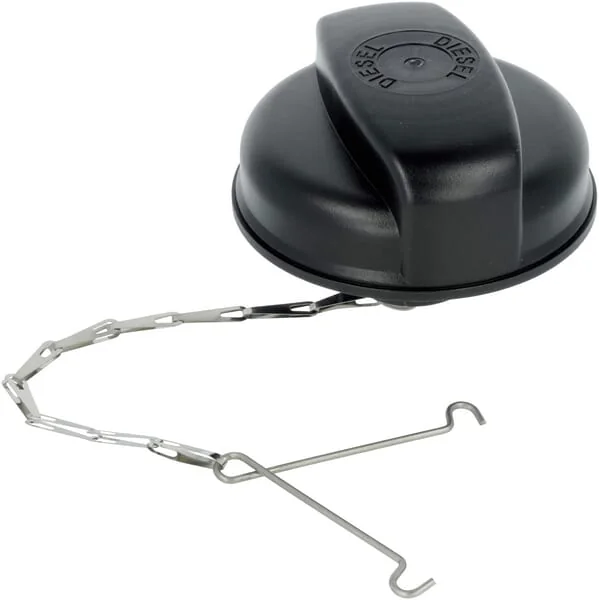 Kramp - 87679916N - Fuel Cap