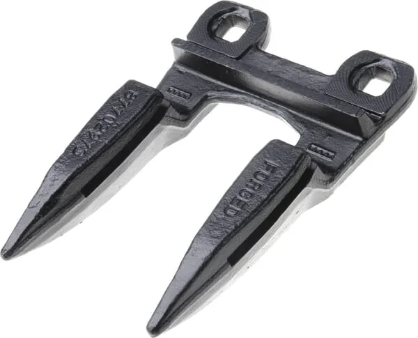 Kramp - 87702973N - Double Finger