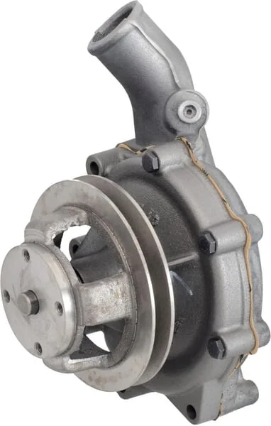Kramp - 87800115KR - Water Pump Single Grove Pully