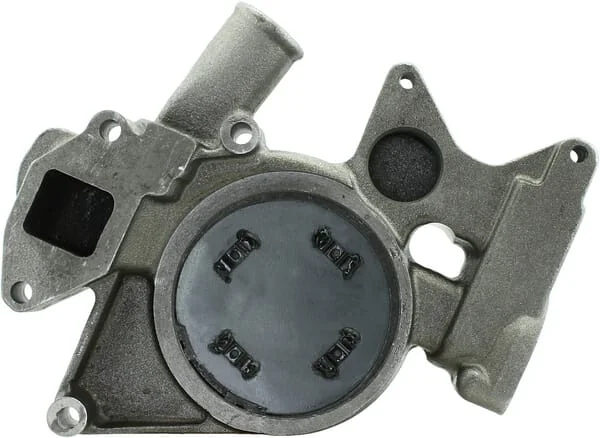 Kramp - 87800712KR - Water Pump Suitable for NH
