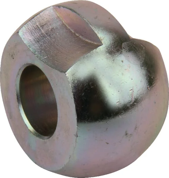 Kramp - 886428M1KR - Ball for Lower Drawbar Spec., Cat. 2/1 Diameter 22,4/56x35 mm Kramp