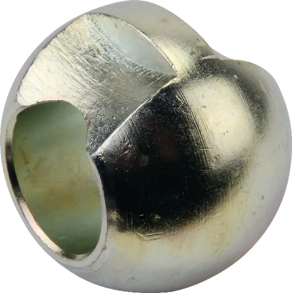 Kramp - 886429M1KR - Ball for Lower Drawbar Spec., Cat. 2/2 Diameter 28,4/56x45 mm Kramp