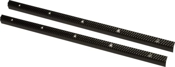 Kramp - 89838436N - Kramp Pair of Left Impact Strips NH