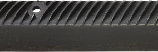 Kramp - 89838439N - Beater Bar Pair, 2xlh L-1558mm