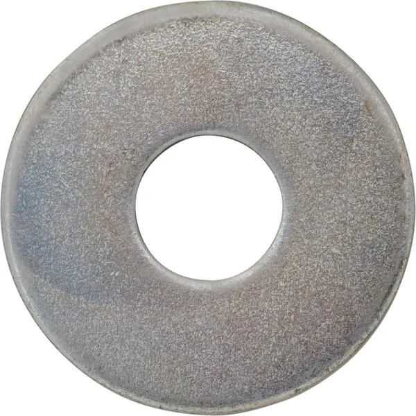 Kramp - 9021A14 - Body Ring M14x44x3mm Galvanized DIN 9021 Kramp