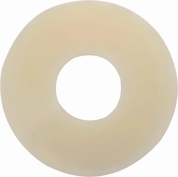 Kramp - 9021A24N - Coach Bolt Washer M24x72x5mm, Nylon DIN 9021 Kramp