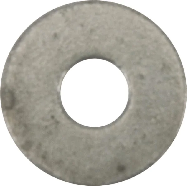Kramp - 9021A6TV - Coach Bolt Washer m6x18x1.6mm, Steel Hot Dip Galvanized DIN 9021 Kramp