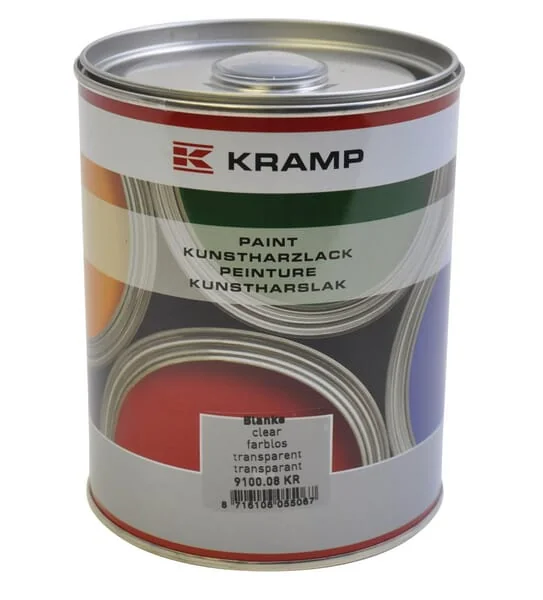 Kramp