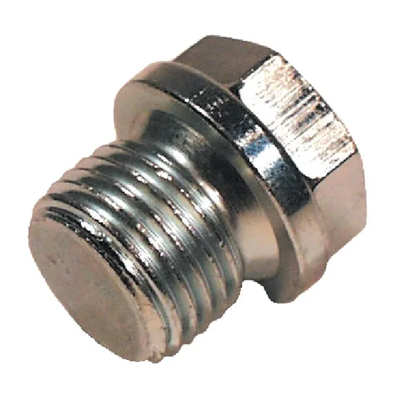 Kramp - 9101010 - Sump Plug m10x1.0 h=17