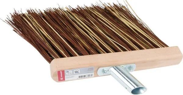 Kramp - 9102579KR - Stable Gutter Brush 30.5cm