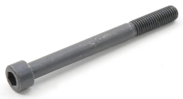 Kramp - 91210105B - Hexagon Socket Head Cap Screw DIN912 m10x105 Steel 8.8 Kramp