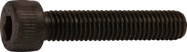 Kramp - 91214200129B - Hexagon Socket Head Cap Screw DIN912 M14x200 Steel 12.9 Kramp
