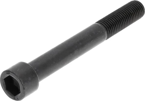 Kramp - 91216130B - Hexagon Socket Head Cap Screw DIN912 M16x130 Steel 8.8 Kramp