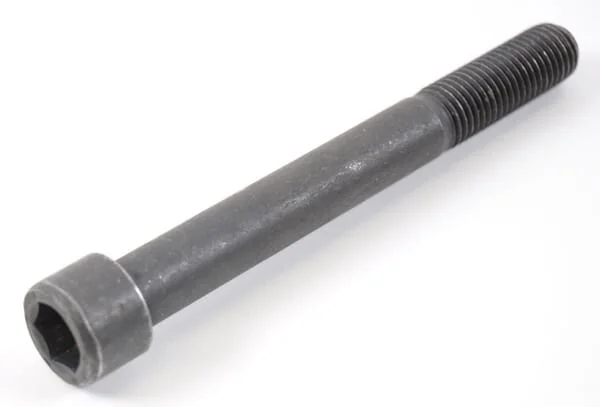 Kramp - 91216140B - Hexagon Socket Head Cap Screw DIN912 M16x140 Steel 8.8 Kramp