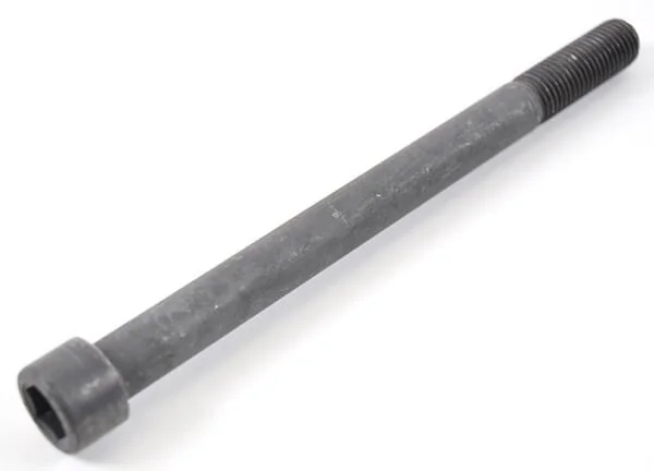 Kramp - 91216200B - Cylindrical Socket Head Cap Screw M16x200 8.8 Black