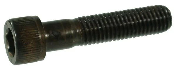 Kramp - 91224220129B - Hexagon Socket Head Cap Screw DIN912 M24x220 Steel 12.9 Kramp