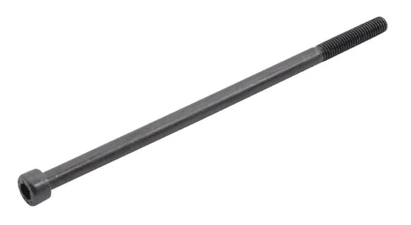 Kramp - 9125110B - Hexagon Socket Head Cap Screw DIN912 M5x110 Steel 8.8 Kramp