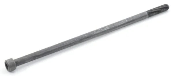 Kramp - 9128200B - Hexagon Socket Head Cap Screw DIN912 M8x200 Steel 8.8 Kramp