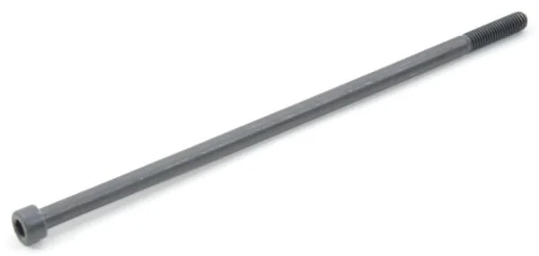Kramp - 9128220B - Hexagon Socket Head Cap Screw DIN912 M8x220 Steel 8.8 Kramp