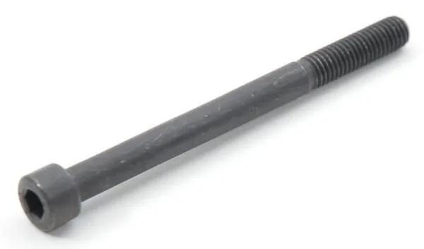 Kramp - 912895129B - Hexagon Socket Head Cap Screw DIN912 M8x95 Steel 12.9 Kramp