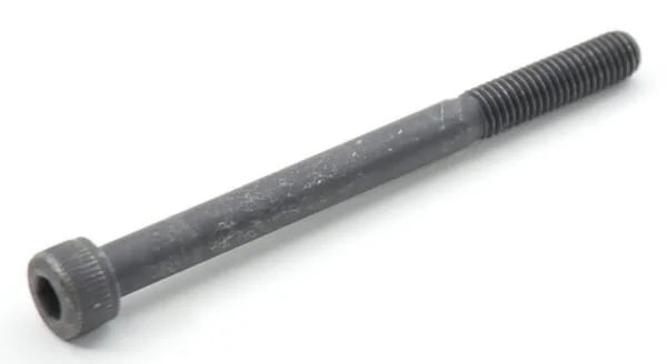 Kramp - 912895B - Kramp Hex Socket Head Cap Screw M8x95 8.8 Black