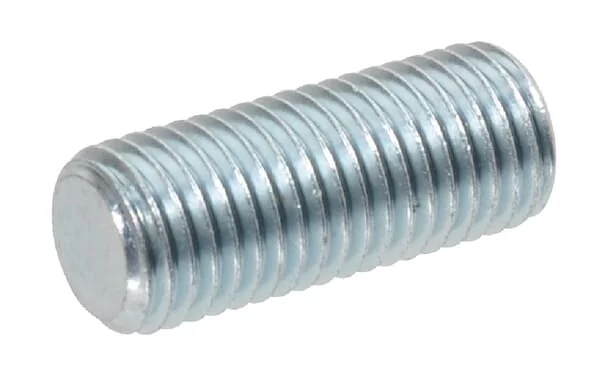 Kramp - 9131640P001 - Grub Screw DIN913 M16x40 Steel Zinc-Plated Kramp