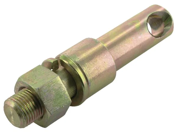 Kramp - 915136N - Stabiliser Pin 19x103mm Thread: 5/8" UNFx35mm Kramp