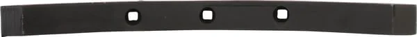 Kramp - 915376KR - Cultivator Point 600x45x25mm