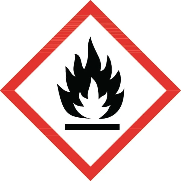 Kramp - 923508KR - Black Satin Paint 1 L